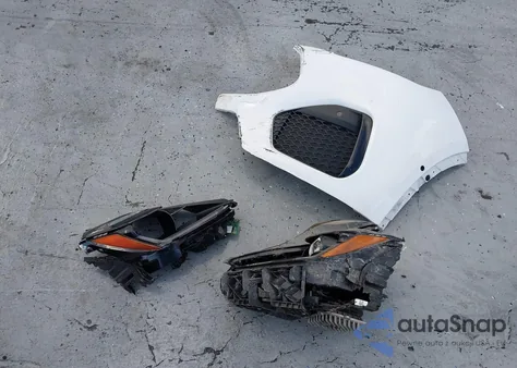 2023 Maserati Grecale Gt from USA, damaged, VIN ZN682AVA7P7416020